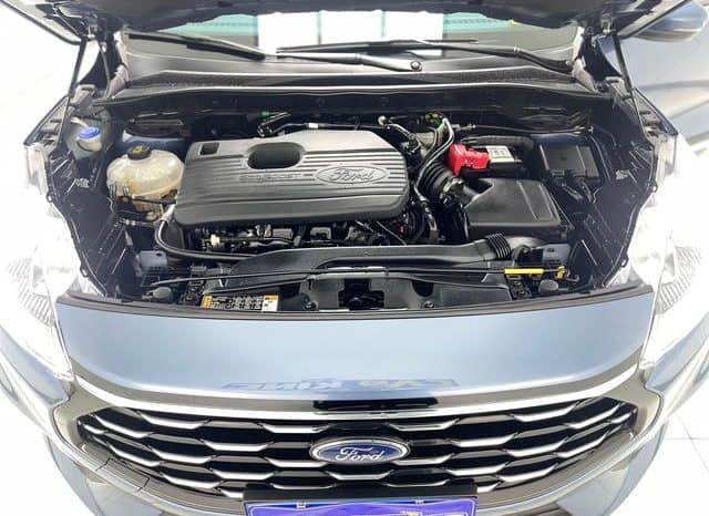
								Ford Escape (IV), 2023 full									
