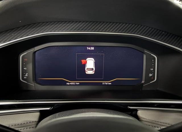
								Volkswagen Tiguan L, 2023 full									