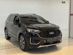 
										Ford Edge (II), 2021 full									