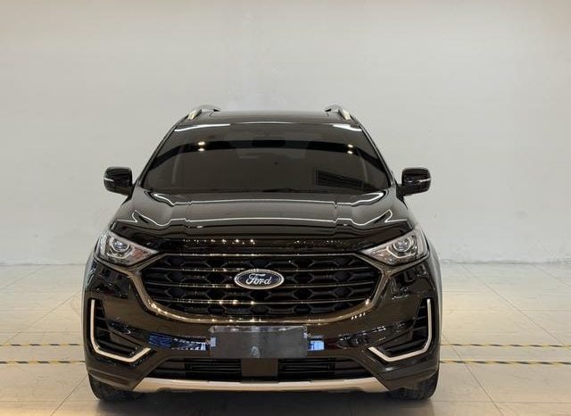 
								Ford Edge (II), 2021 full									