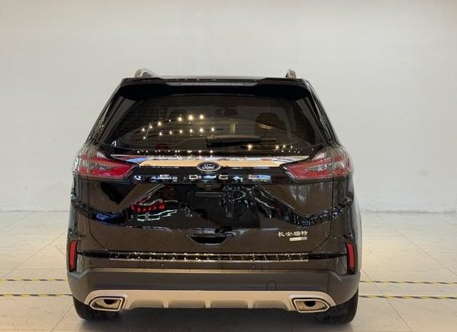 
								Ford Edge (II), 2021 full									