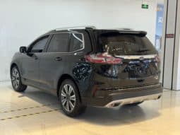 
										Ford Edge (II), 2021 full									