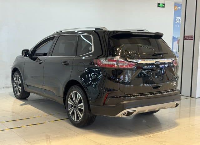 
								Ford Edge (II), 2021 full									
