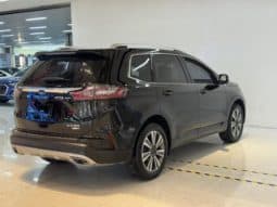 
										Ford Edge (II), 2021 full									