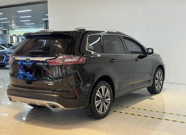 
								Ford Edge (II), 2021 full									