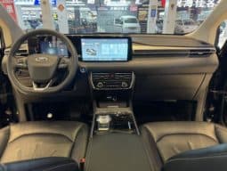 
										Ford Edge (II), 2021 full									