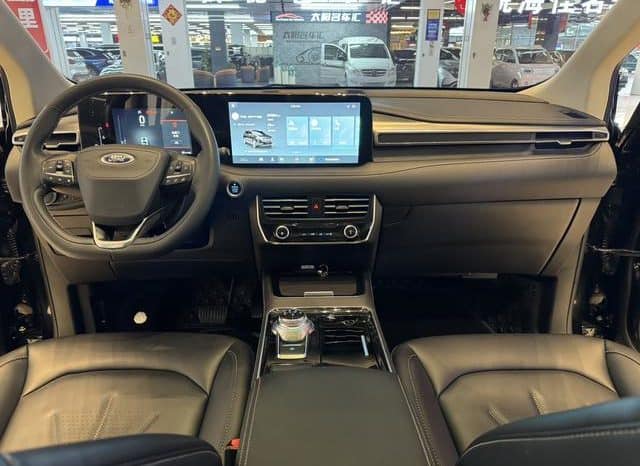 
								Ford Edge (II), 2021 full									