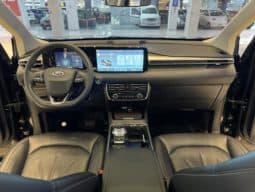 
										Ford Edge (II), 2021 full									