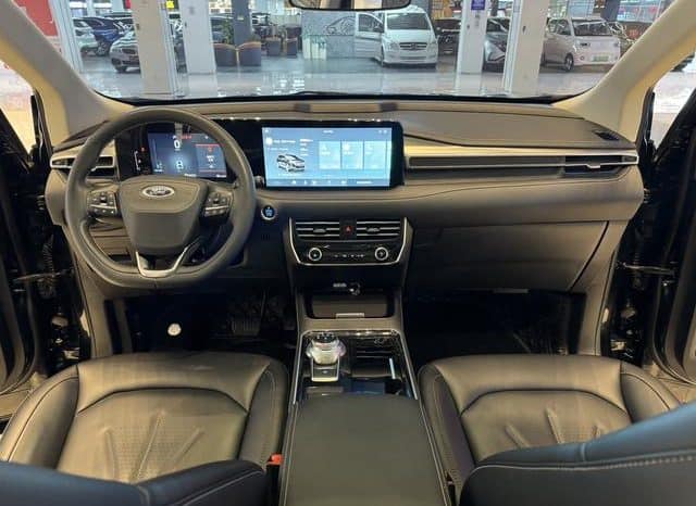 
								Ford Edge (II), 2021 full									