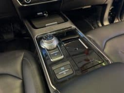 
										Ford Edge (II), 2021 full									