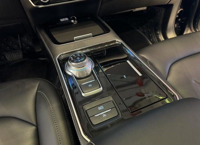 
								Ford Edge (II), 2021 full									