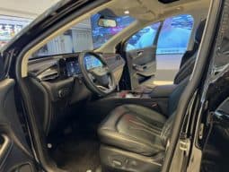 
										Ford Edge (II), 2021 full									