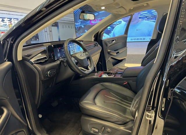 
								Ford Edge (II), 2021 full									