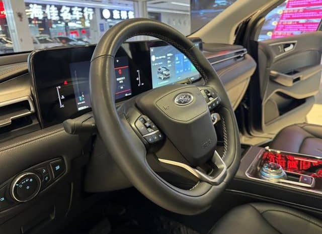 
								Ford Edge (II), 2021 full									