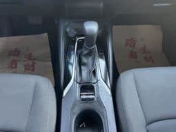 
										Toyota Levin, 2022 full									