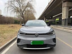 
										Volkswagen ID.4 CROZZ, 2023 full									