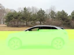 
										Volkswagen ID.4 CROZZ, 2023 full									
