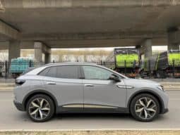 
										Volkswagen ID.4 CROZZ, 2023 full									