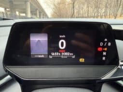 
										Volkswagen ID.4 CROZZ, 2023 full									