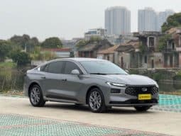 
										Ford Mondeo (V), 2023 full									