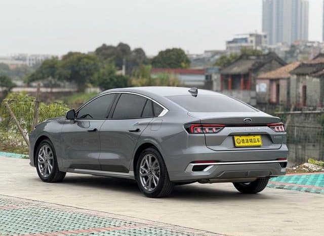 
								Ford Mondeo (V), 2023 full									