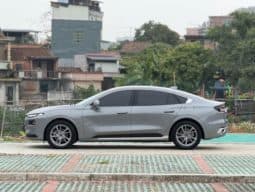 
										Ford Mondeo (V), 2023 full									