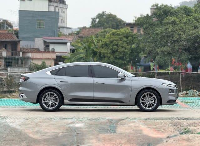
								Ford Mondeo (V), 2023 full									