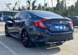 
										Honda Civic, 2021 full									