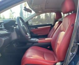 
										Honda Civic, 2021 full									