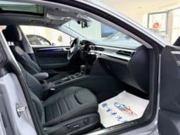 
										Volkswagen Passat CC, 2025 full									