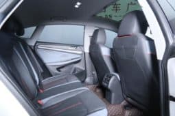 
										Volkswagen Lamando, 2023 full									