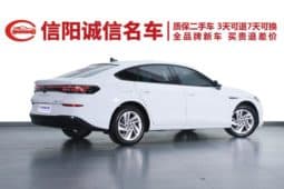 
										Volkswagen Lamando, 2023 full									