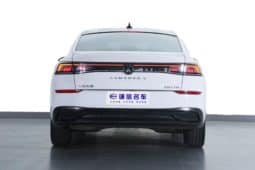 
										Volkswagen Lamando, 2023 full									