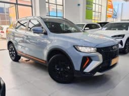 
										Geely Atlas, 2022 full									