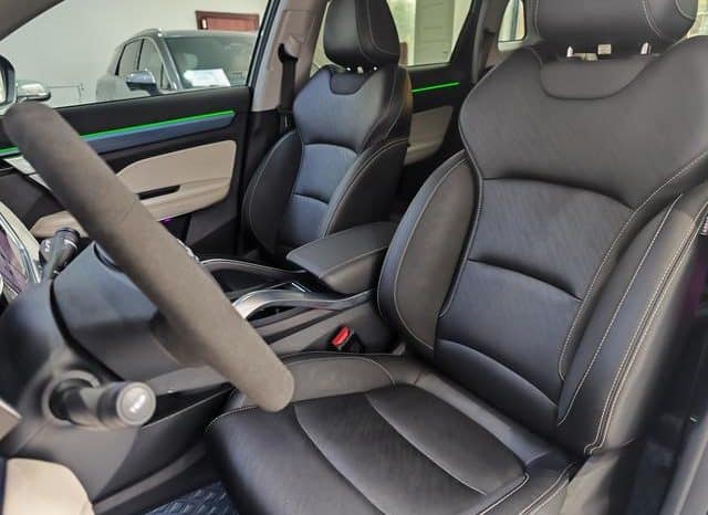 
								Geely Atlas, 2022 full									