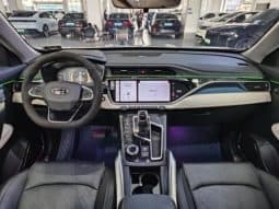 
										Geely Atlas, 2022 full									