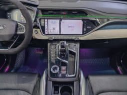 
										Geely Atlas, 2022 full									