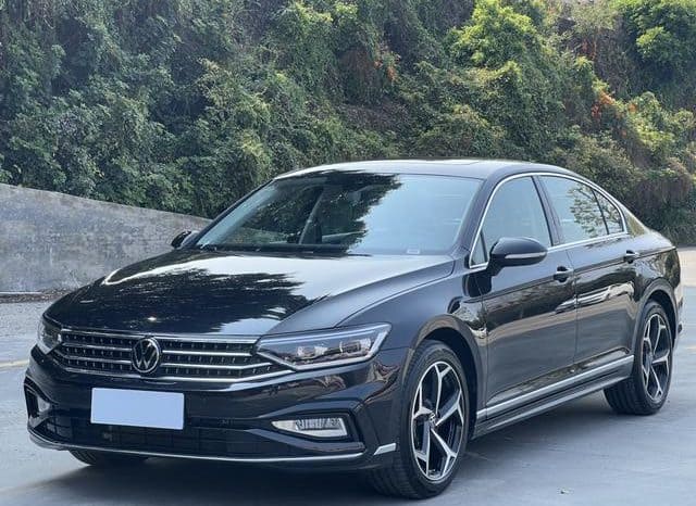 67d38db053f09 Volkswagen Magotan, 2025