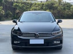 
										Volkswagen Magotan, 2025 full									