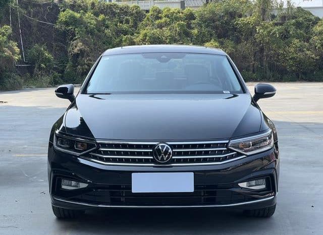 
								Volkswagen Magotan, 2025 full									