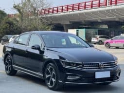 
										Volkswagen Magotan, 2025 full									
