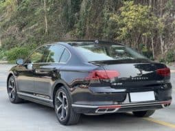 
										Volkswagen Magotan, 2025 full									