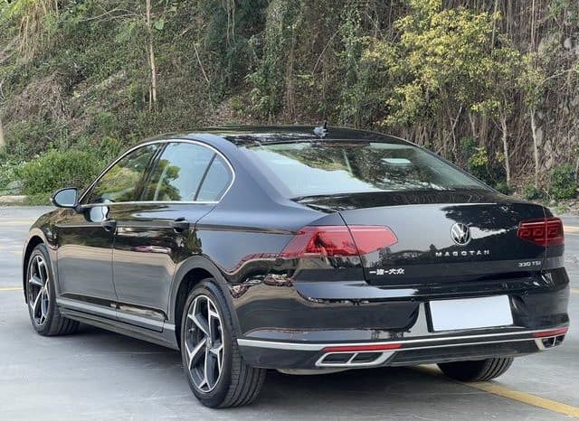
								Volkswagen Magotan, 2025 full									