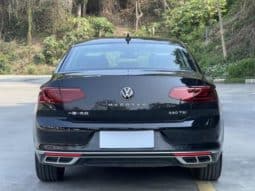 
										Volkswagen Magotan, 2025 full									
