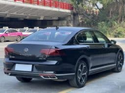 
										Volkswagen Magotan, 2025 full									