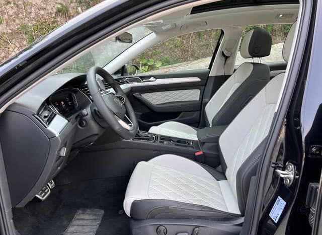 
								Volkswagen Magotan, 2025 full									