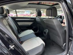 
										Volkswagen Magotan, 2025 full									
