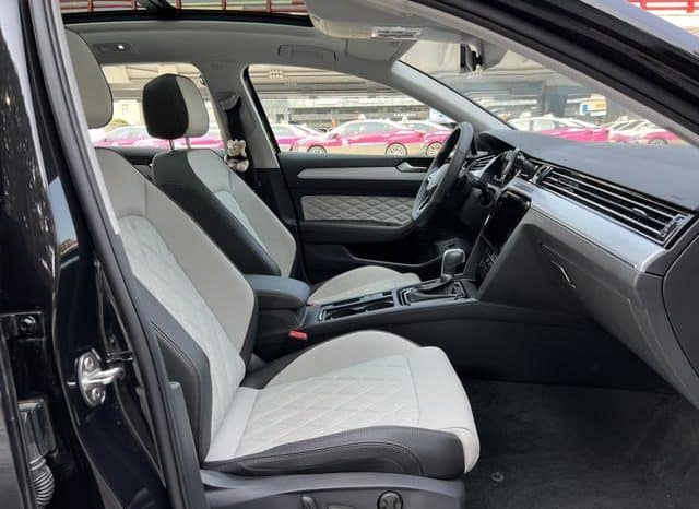 
								Volkswagen Magotan, 2025 full									