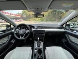 
										Volkswagen Magotan, 2025 full									
