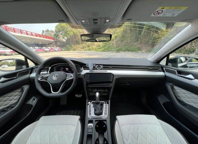 
								Volkswagen Magotan, 2025 full									